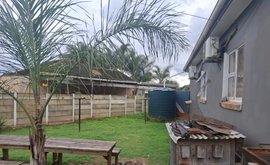 3 Bedroom Property for Sale in Manor Heights Eastern Cape